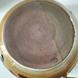 Vintage stoneware soup tureen from Marais.