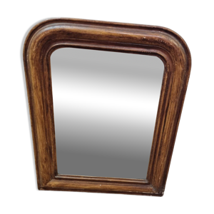 miroir Louis Philippe