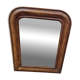 Louis Philippe mirror (63×50cm)