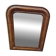 Louis Philippe mirror (63×50cm)