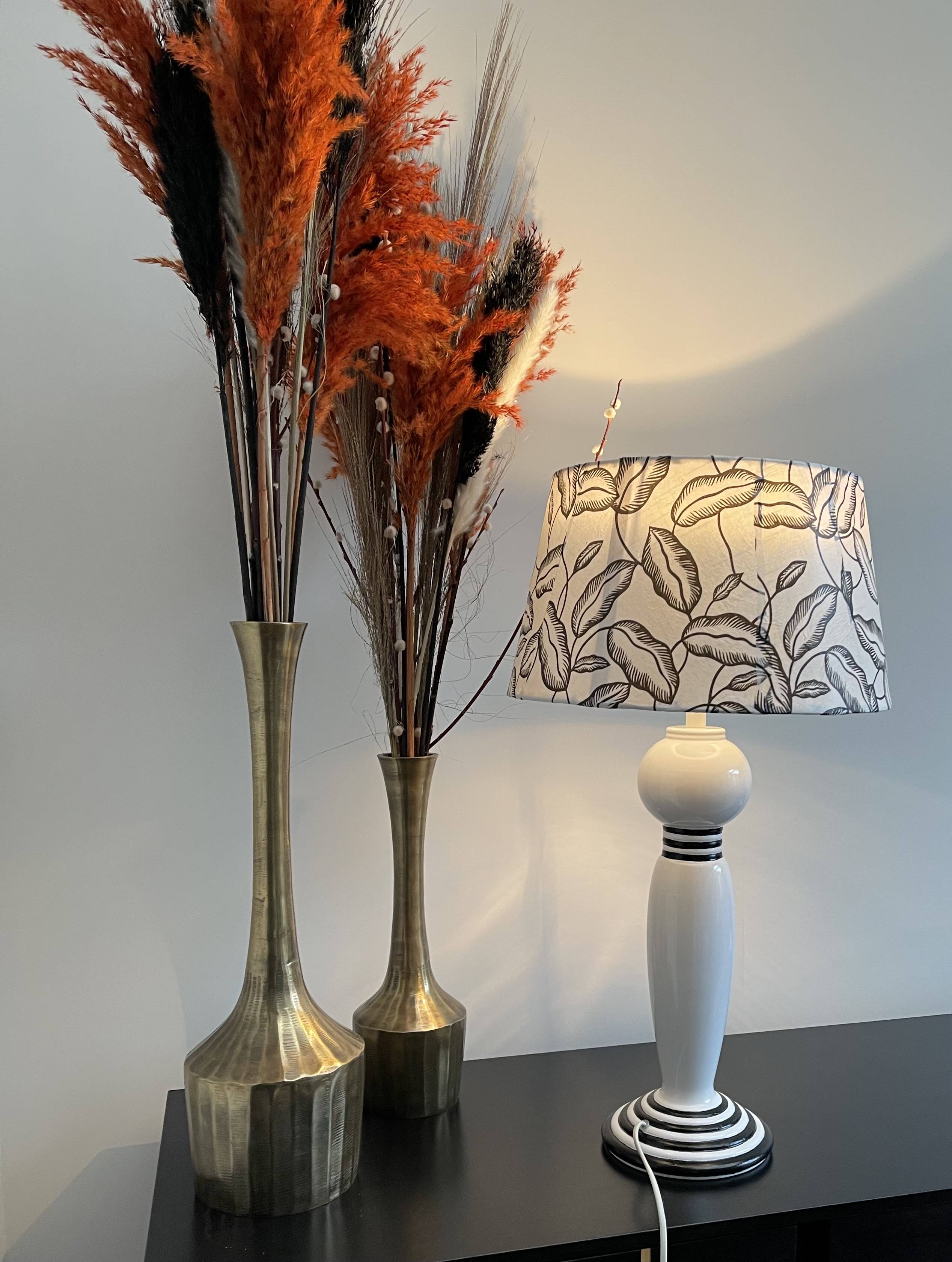 Lampe à poser