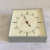 Industrial wall clock Brillie