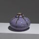 Ceramic ball vase, 1940
