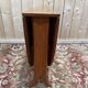 Scandinavian style gateleg table