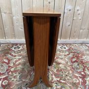 Table Gateleg de style scandinave