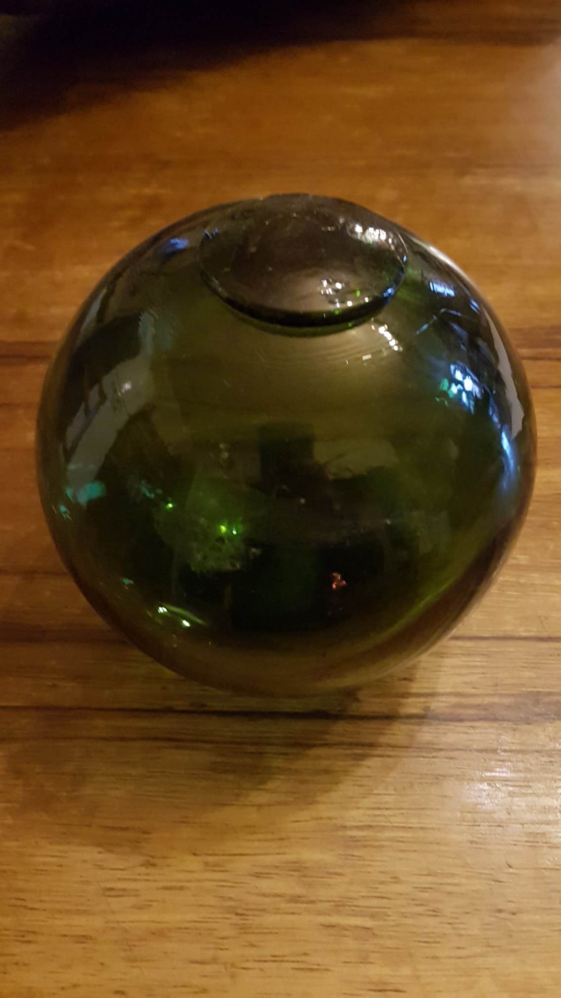 Boule de marin