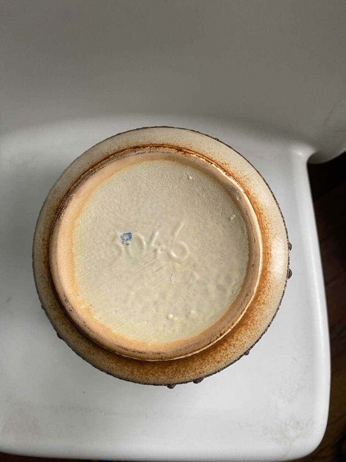 Veb Haldensleben Vase