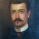 Portrait of man 19th
