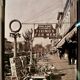 📸 Fine Art Photograph by Walker Evans – Street Scene, Selma, Alabama (1935)
