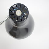 Mid-century work adjustable table lamp designed by Josef Hůrka for Napako, 1960's.
