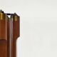 Italian "Marziale" chandelier by Angelo Brotto for Esperia