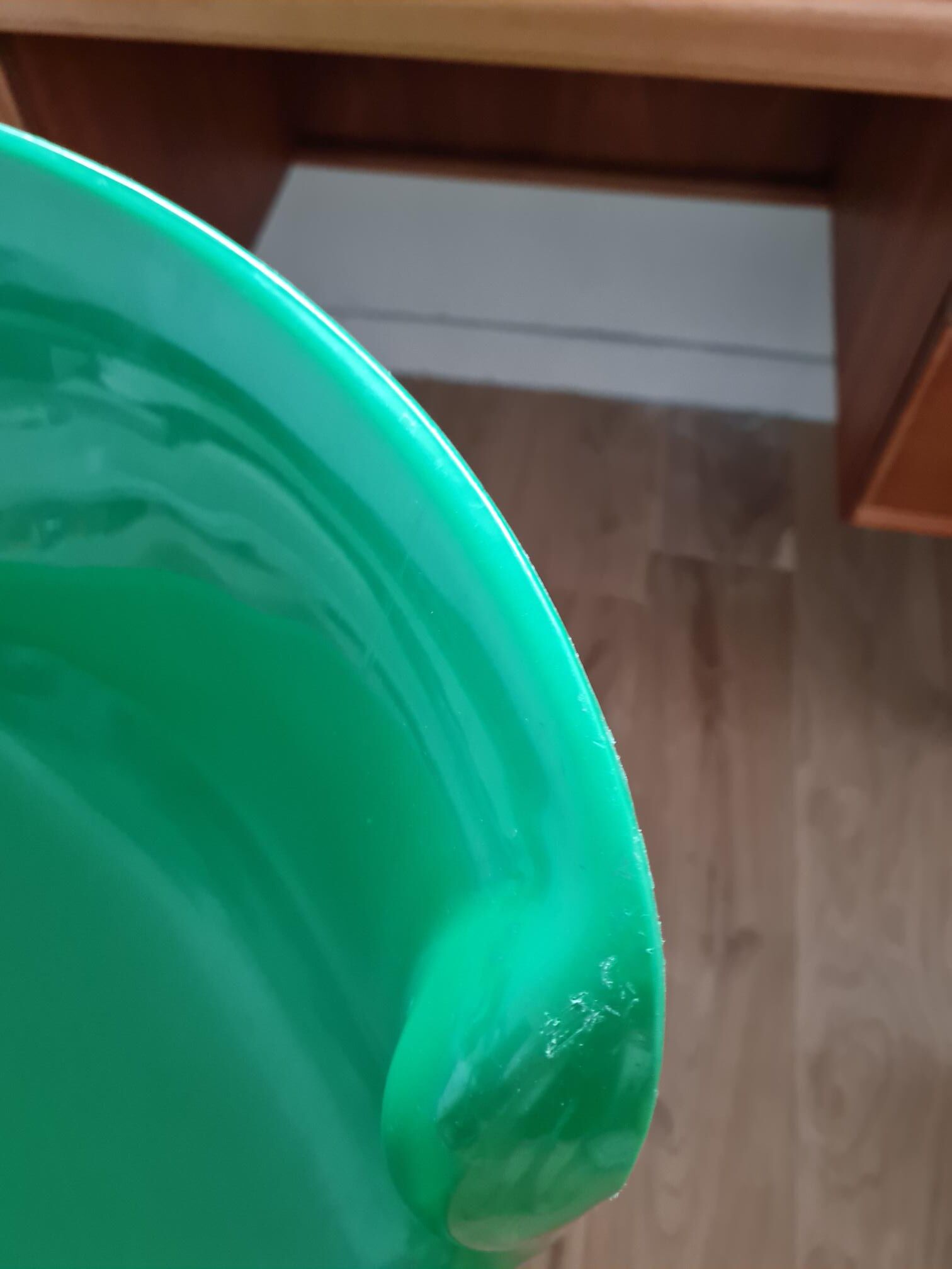 Kartell chair 4875 carlo bartoli