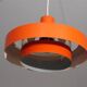 Danish pendant lamp by Fog&morup 1970