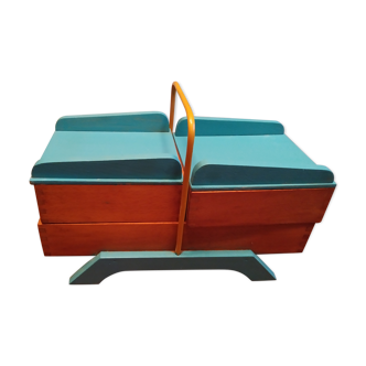 Sewing box