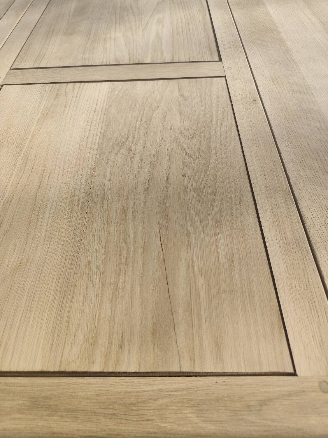 dining room table