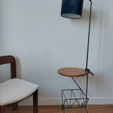 Vintage floor lamp