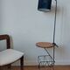 Lampadaire vintage