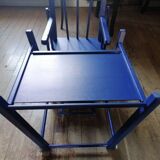 High chair