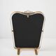 Fontana Arte mirror or tabletop mirror