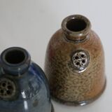 Salt and pepper, Le Don pottery