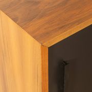 Classic sideboard (Type 32) by Georg Satink for WK Möbel, 1950s