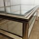 Pierre Vandel coffee table 1970