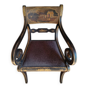 Fauteuil Époque Napoléon