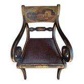Fauteuil Époque Napoléon 3