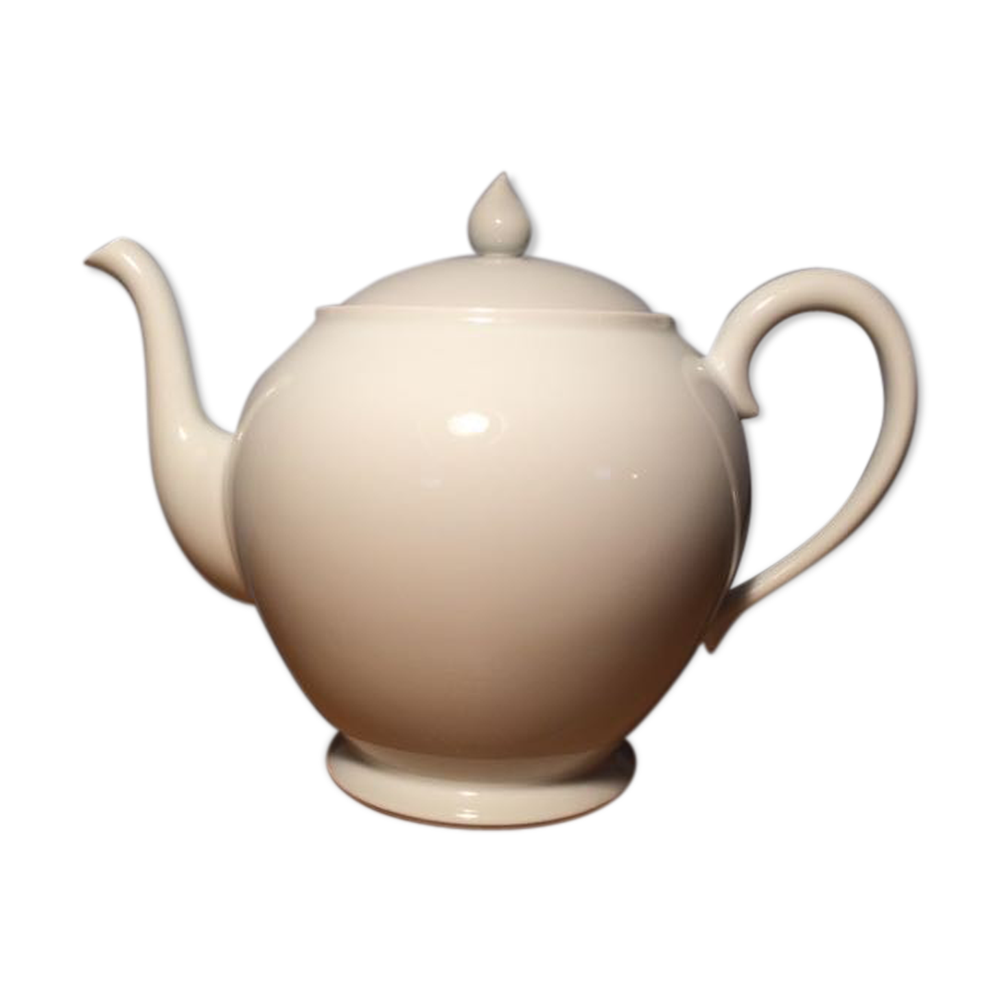 Limoges teapot