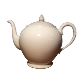 Limoges teapot