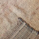 Moroccan carpet - 117 x 295 cm