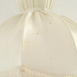 Pair of vintage bedside lamps