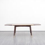 Extendable table 50s
