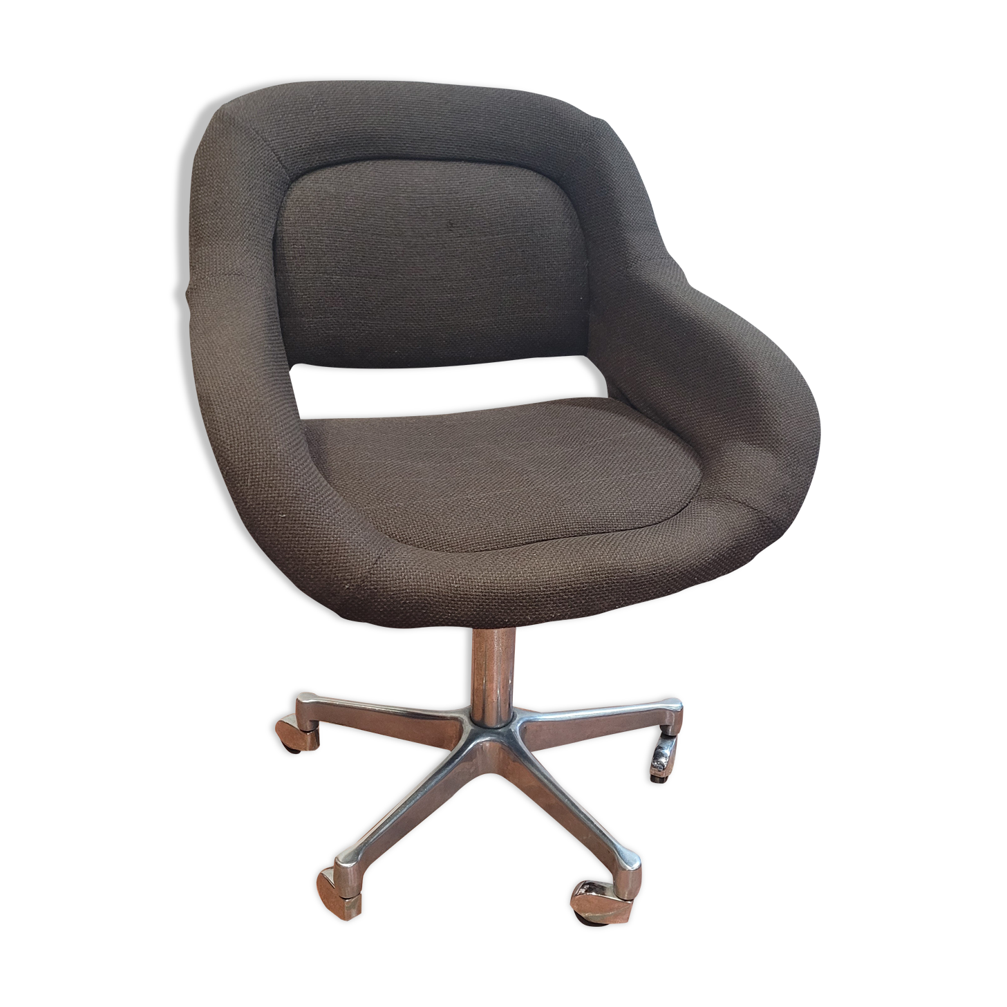 Vintage office chair