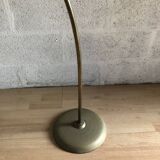 Cage suspended for decoration, plant vintage