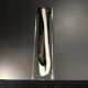 FLAVIO POLI for SEGUSO Vetri d'arte, Multi-layered glass vase, Murano, circa