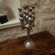 Vintage five-light candlestick