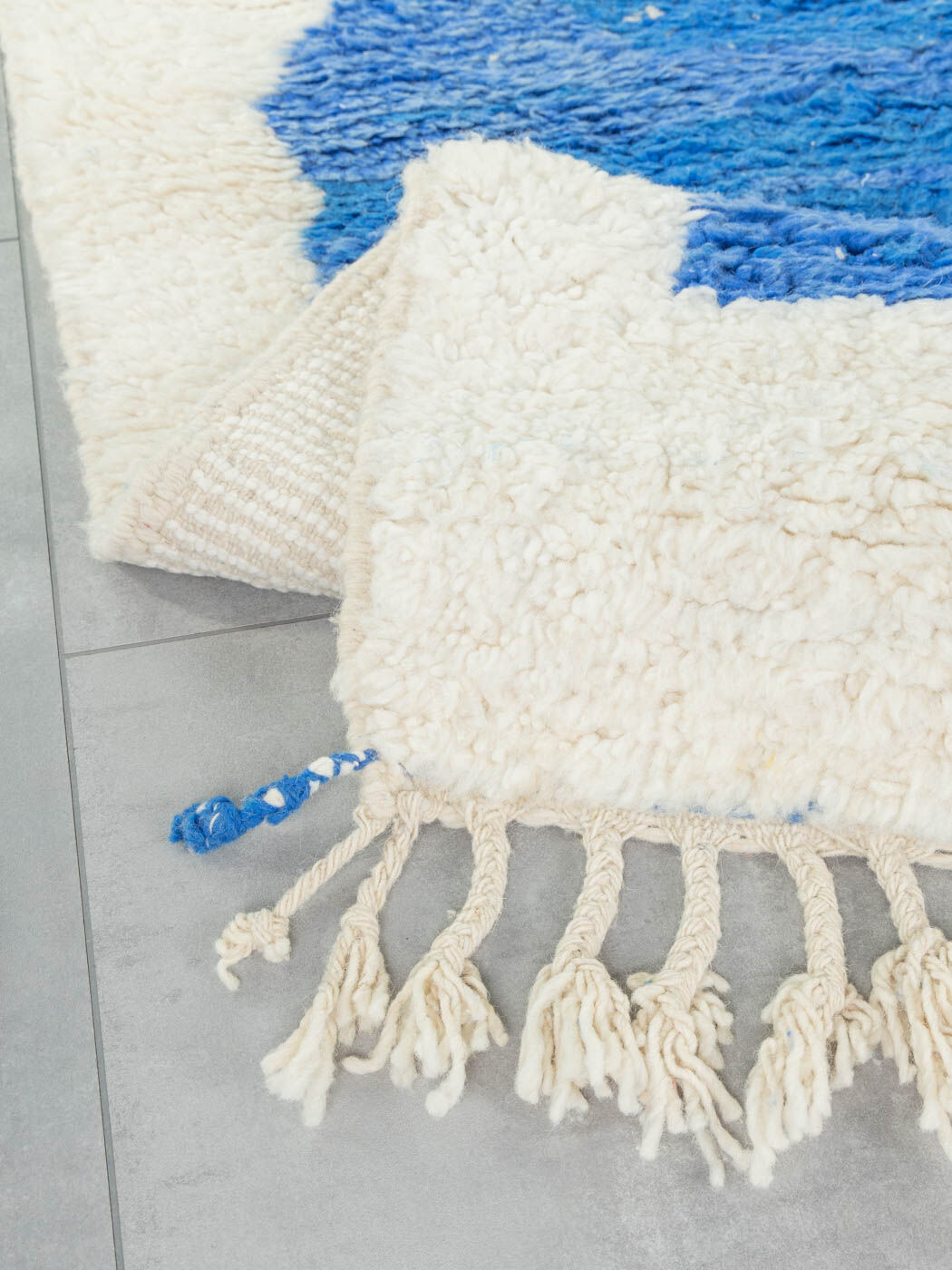 Berber Rug, 160 x 238