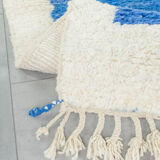 Berber Rug, 160 x 238