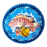 Decorative plate