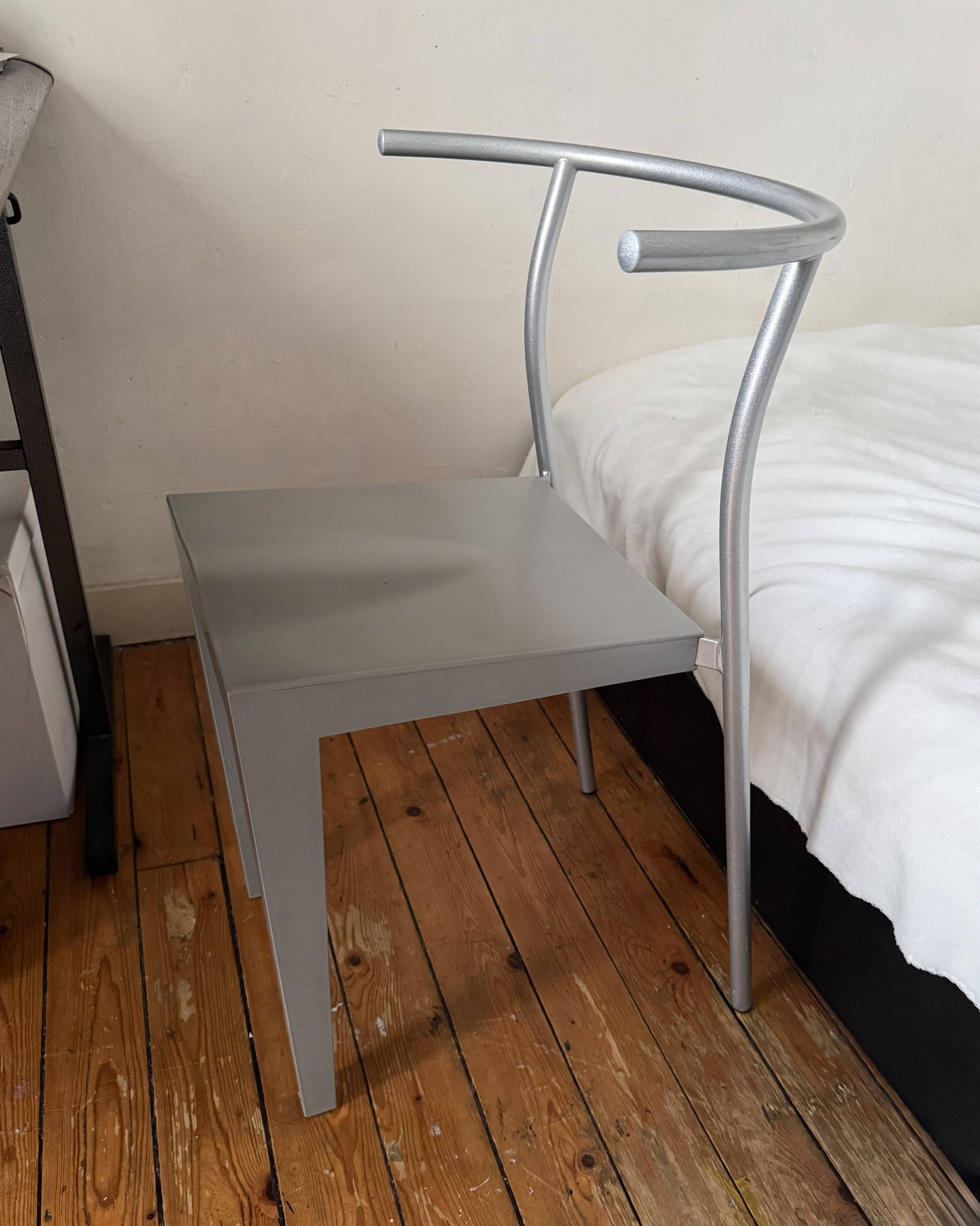 Dr. Glob chair by Philippe Starck, 1990