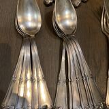 Saglier Brothers cutlery cutlery 48 pieces