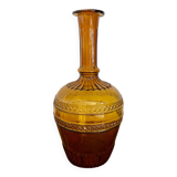 Amber carafe