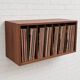 LP Record Cabinet by Poul Cadovius For Cado, 1960s.