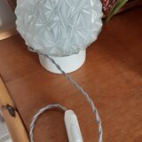 Vintage table lamp