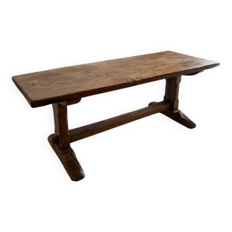 Table à manger monastère / couvent bois massif