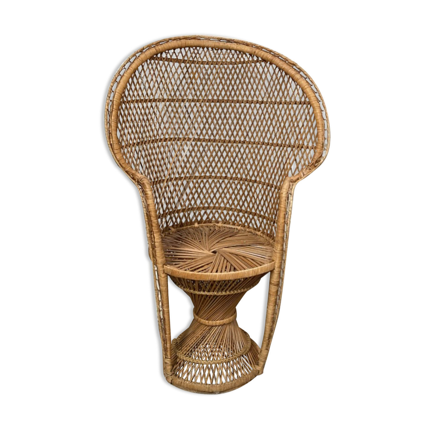 Armchair Emmanuelle