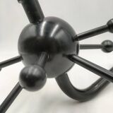 Sputnik coat rack