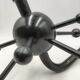 Sputnik coat rack