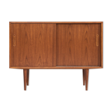 Buffet in teak by Hundevad